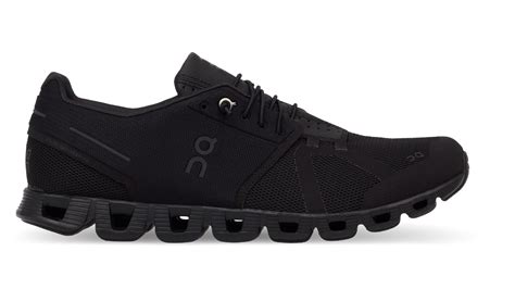 men's black sneakers on sale.